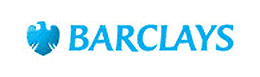 Logotipo BARCLAYS BANK
