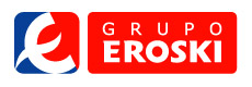 Logotipo GRUPO EROSKI