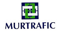 Logotipo MURTRAFIC