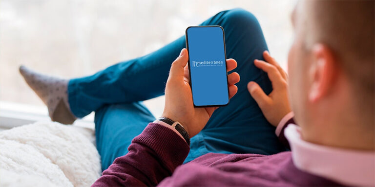 Salvador Albaladejo - Telecomunicaciones en Murcia - Blog - Mediterráneo